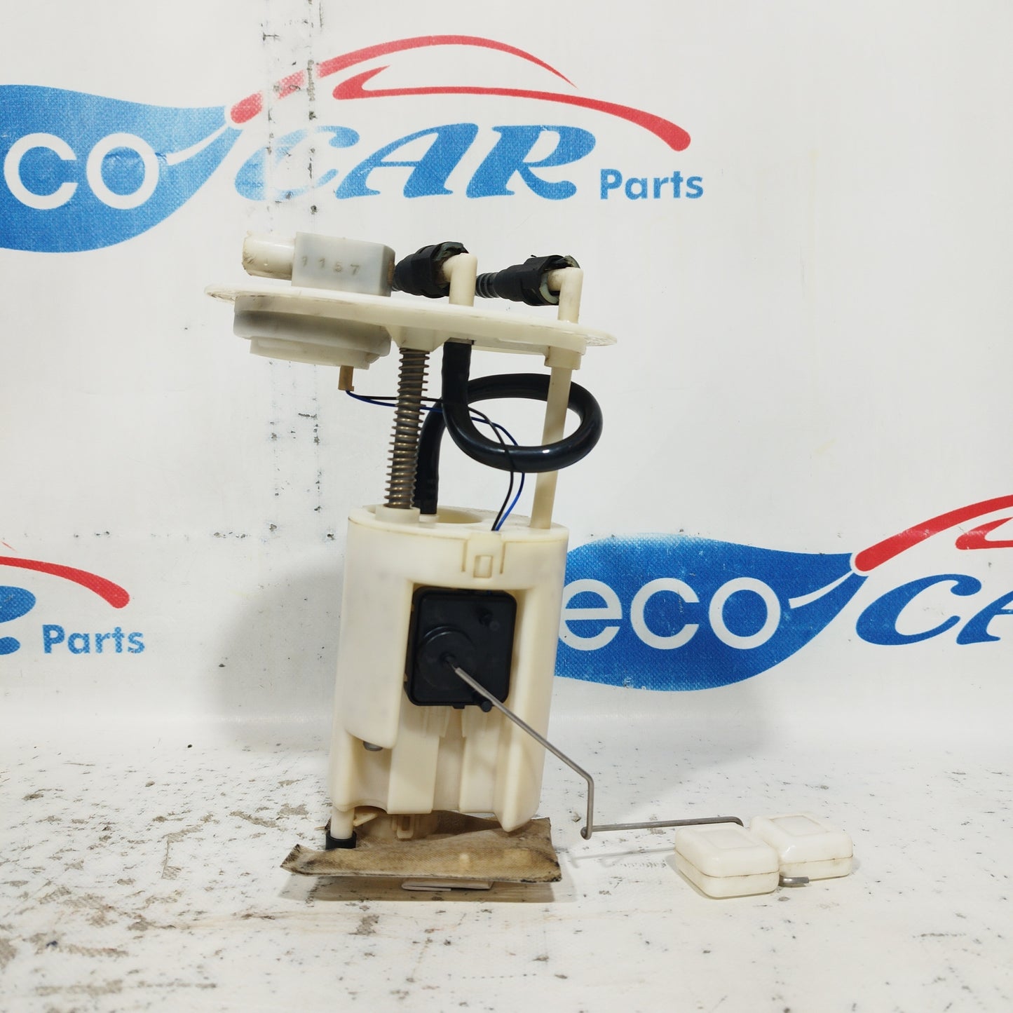 Fiat Palio 1.7 TD 2002 ecoAC7204 Schwimmerpumpe