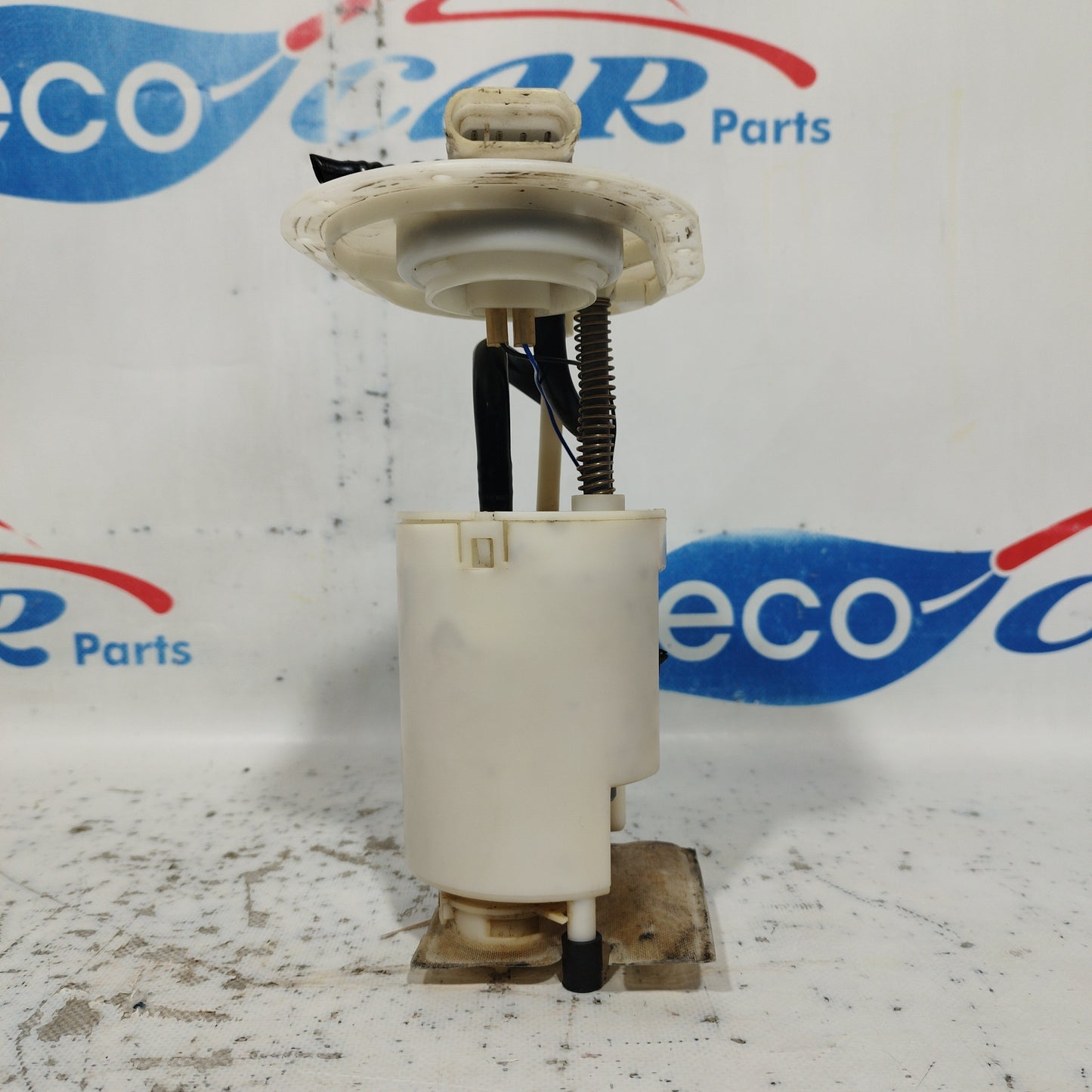 Fiat Palio 1.7 TD 2002 ecoAC7204 Schwimmerpumpe