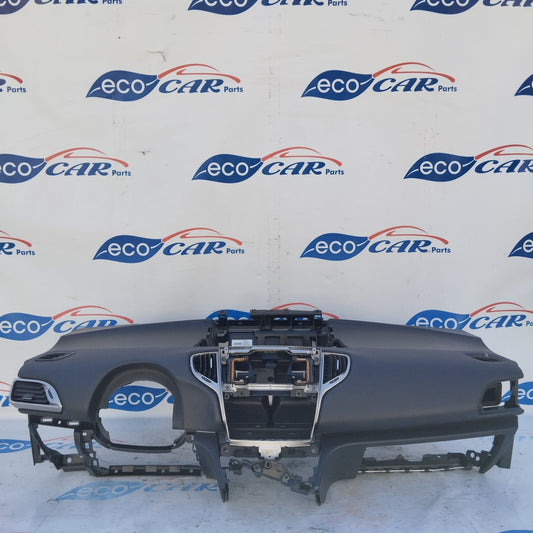 Cruscotto Lancia Ypsilon 2015 ecoAG4410