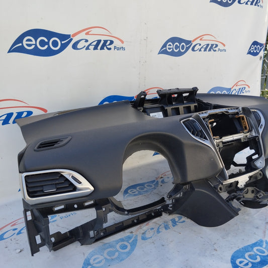 Cruscotto Lancia Ypsilon 2015 ecoAG4410