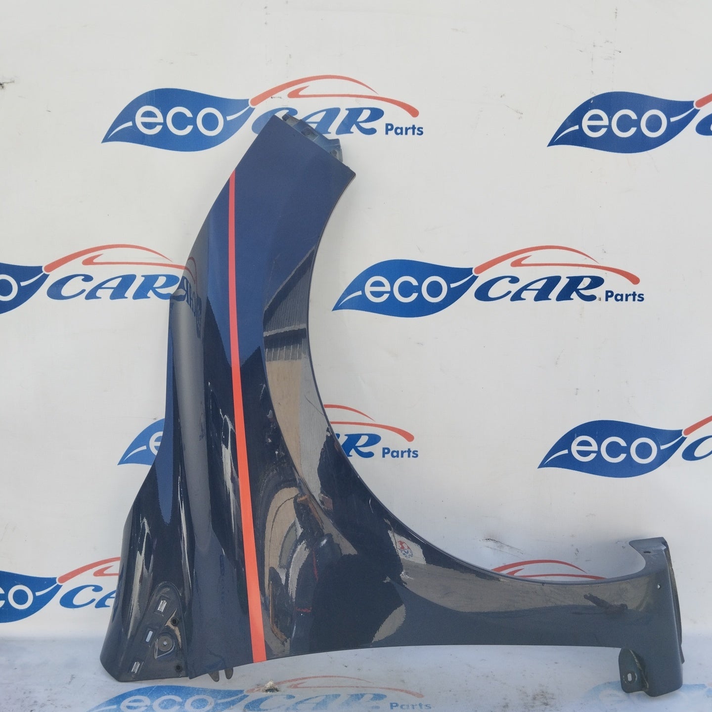 Parafango dx blu Renault Clio 2016 ecoAG4411