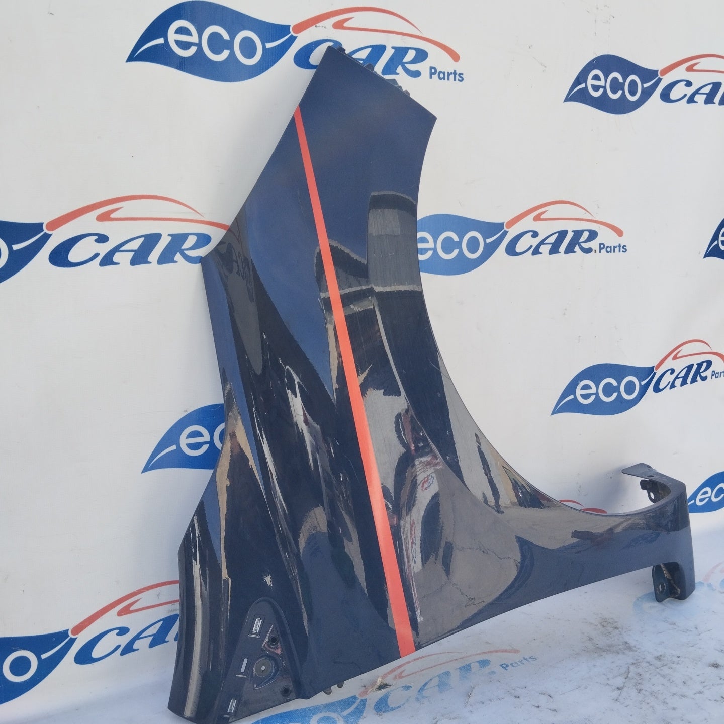 Parafango dx blu Renault Clio 2016 ecoAG4411