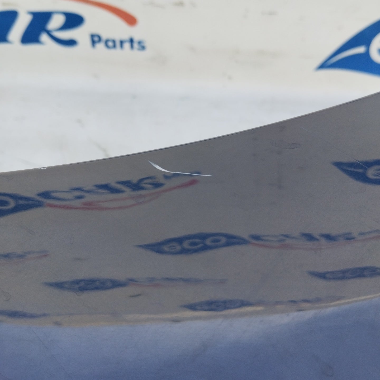 Parafango dx blu Renault Clio 2016 ecoAG4411