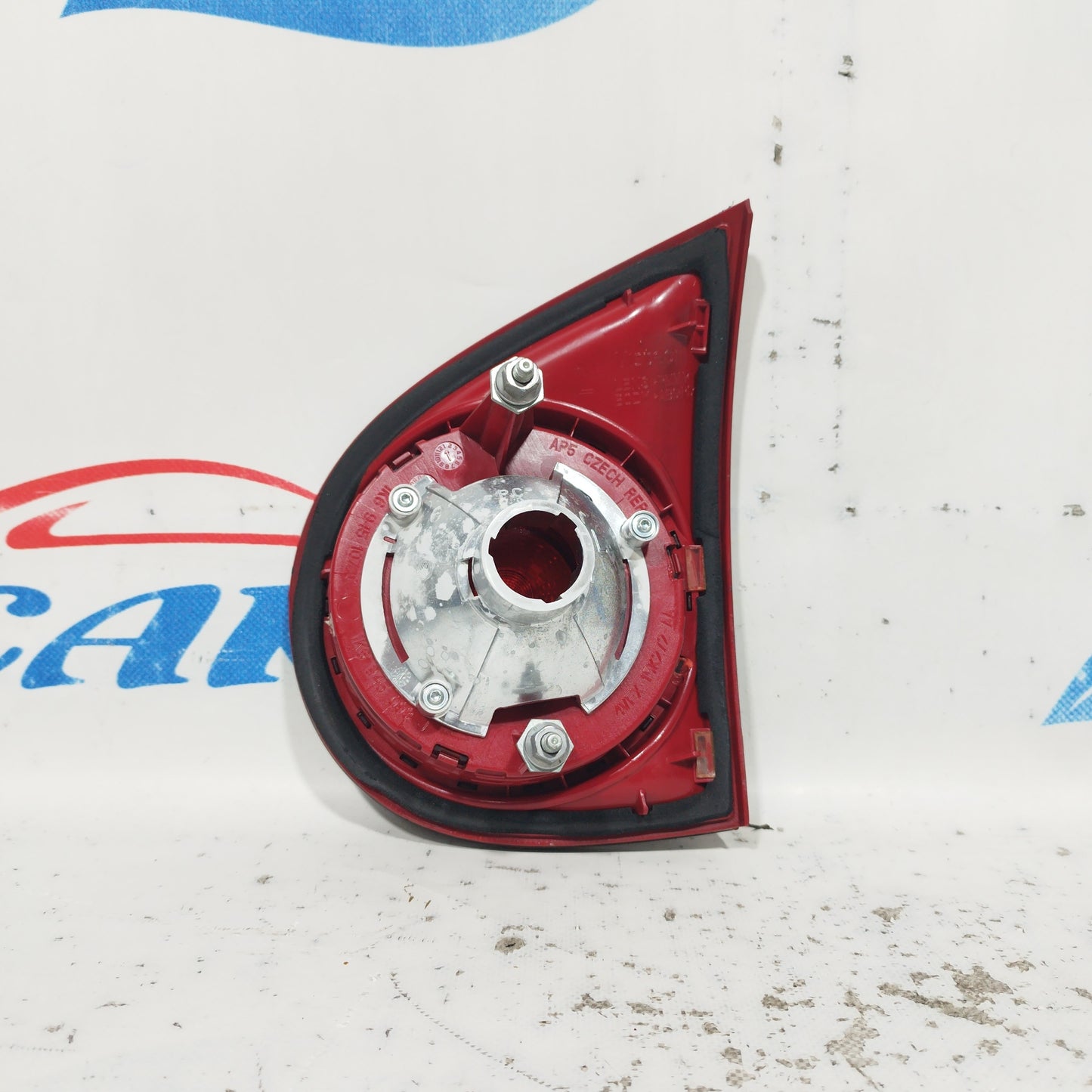 Internal left rear light Volkswagen Golf 5 2006 ecoAC7206