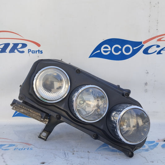 Fanale anteriore dx Xenon Alfa Romeo 159 ecoAG4416