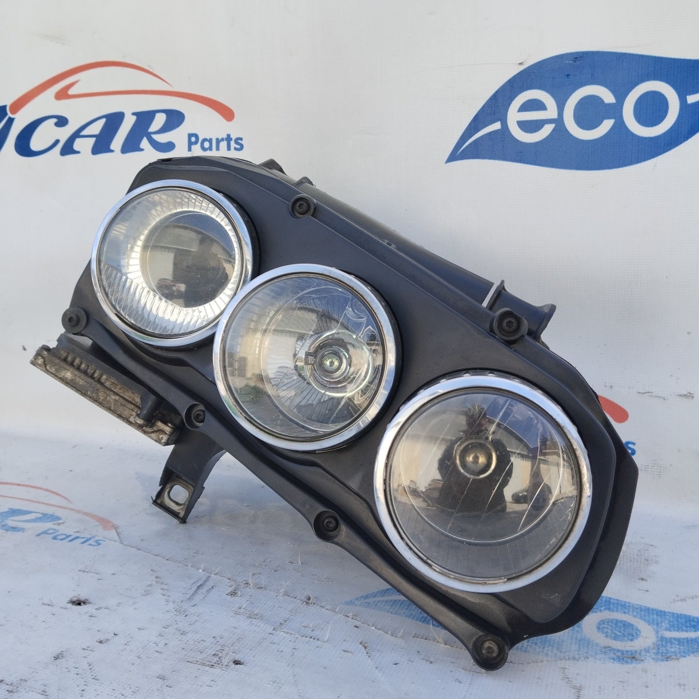Fanale anteriore dx Xenon Alfa Romeo 159 ecoAG4416