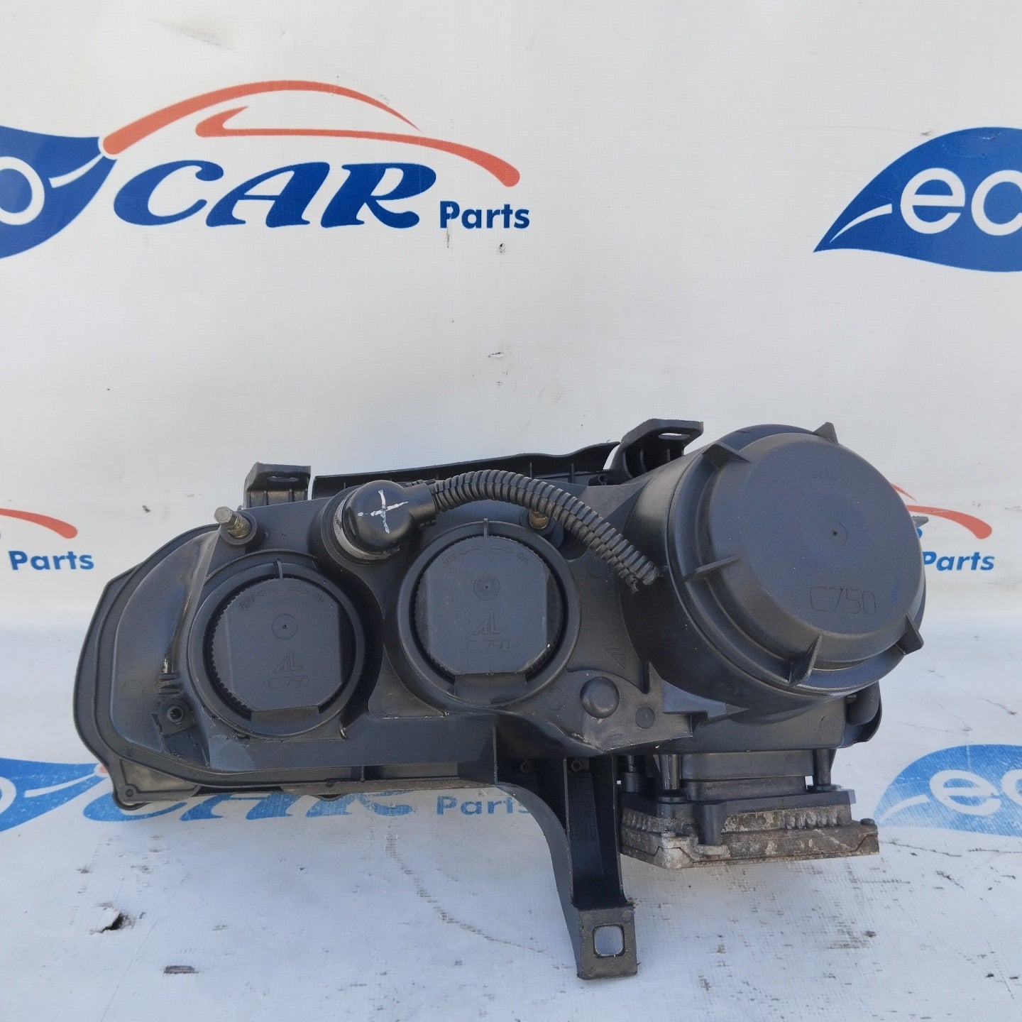 Fanale anteriore dx Xenon Alfa Romeo 159 ecoAG4416