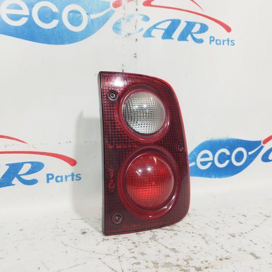 Land Rover Freelander 2000 ecoAC7208 rechte Rückleuchte