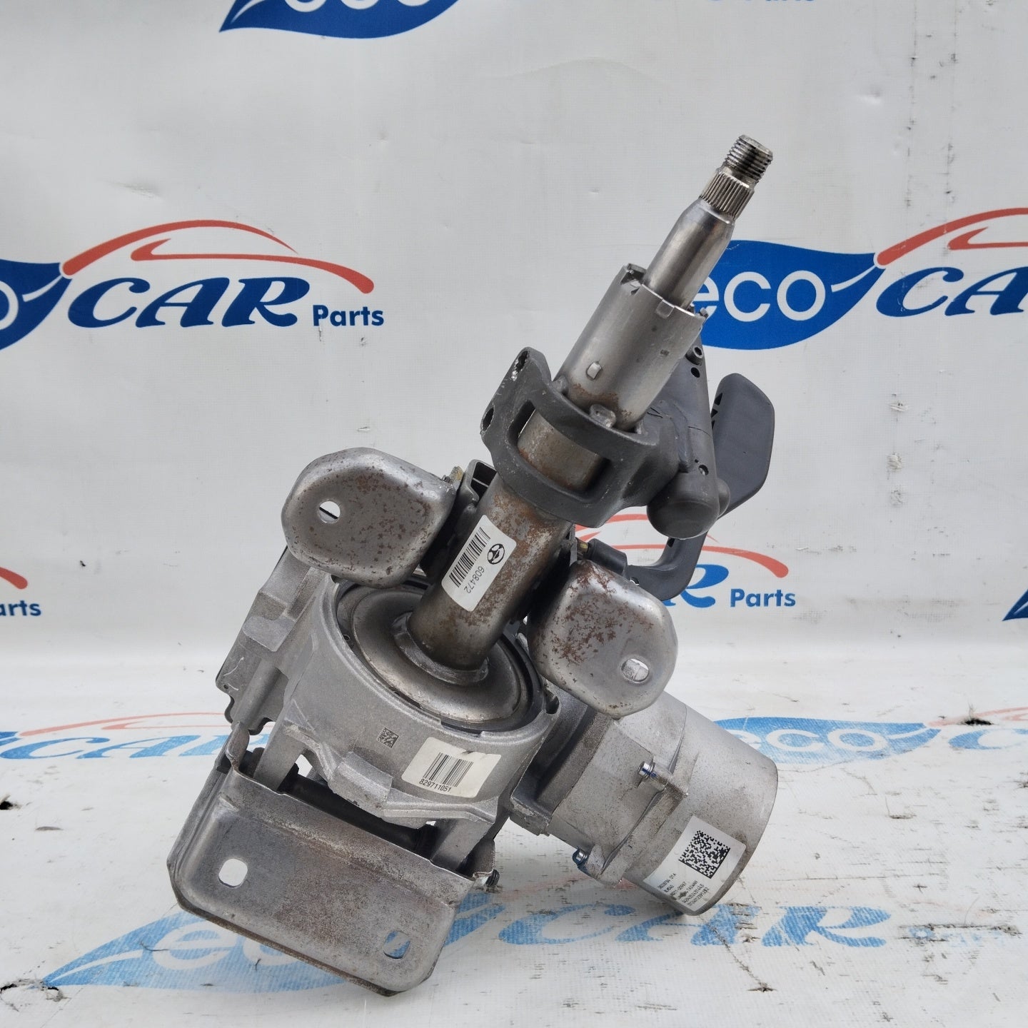 Piantone Sterzo / City Fiat New Panda cod: 735674741 ecoAG4422