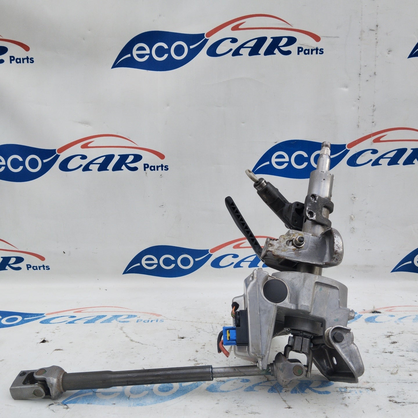 Piantone Sterzo / City Fiat New Panda cod: 735674741 ecoAG4422