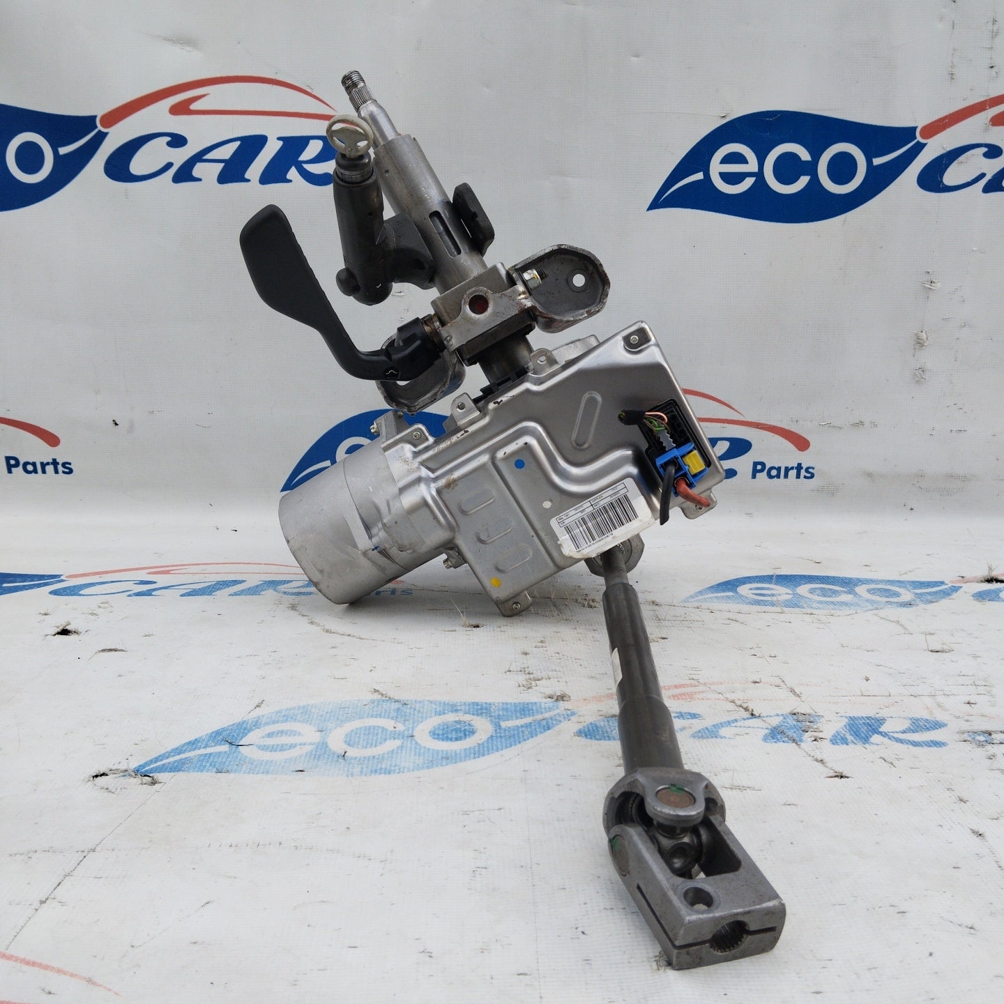 Piantone Sterzo / City Fiat New Panda cod: 735674741 ecoAG4422