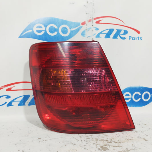 Linke Rückleuchte Fiat Stilo 5-Türer Limousine 2005 ecoAC7209