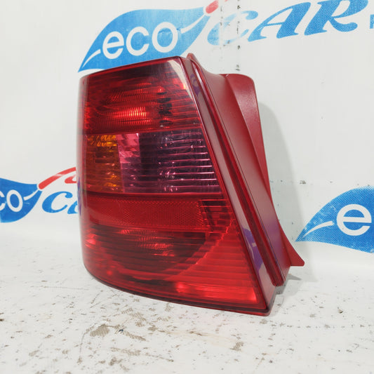 Linke Rückleuchte Fiat Stilo 5-Türer Limousine 2005 ecoAC7209