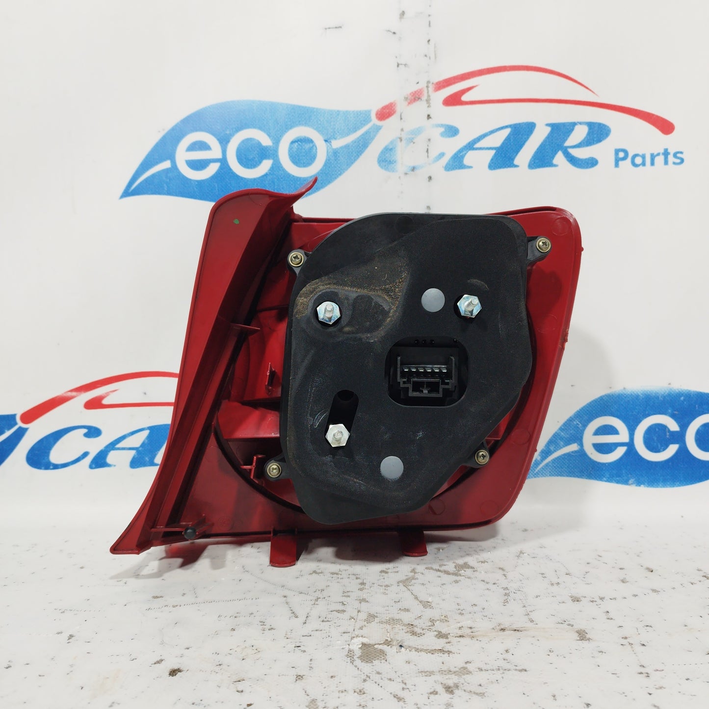 Linke Rückleuchte Fiat Stilo 5-Türer Limousine 2005 ecoAC7209