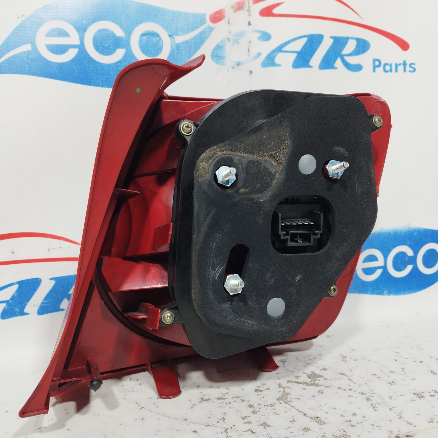 Linke Rückleuchte Fiat Stilo 5-Türer Limousine 2005 ecoAC7209