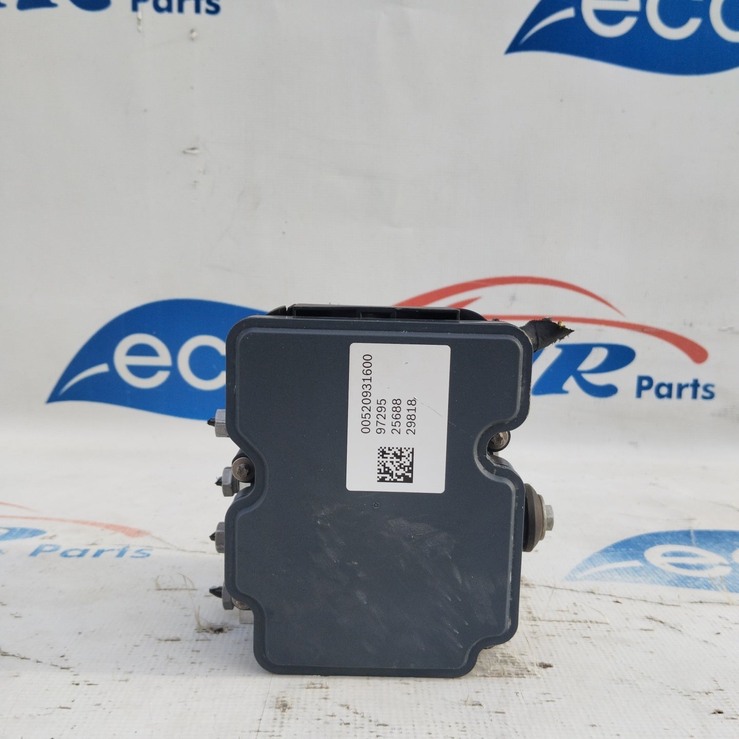 Fiat New Panda ABS-Pumpe Code: 0265956519 ecoAG4424