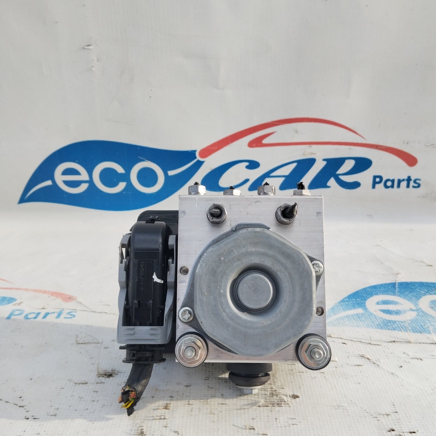 Fiat New Panda ABS-Pumpe Code: 0265956519 ecoAG4424
