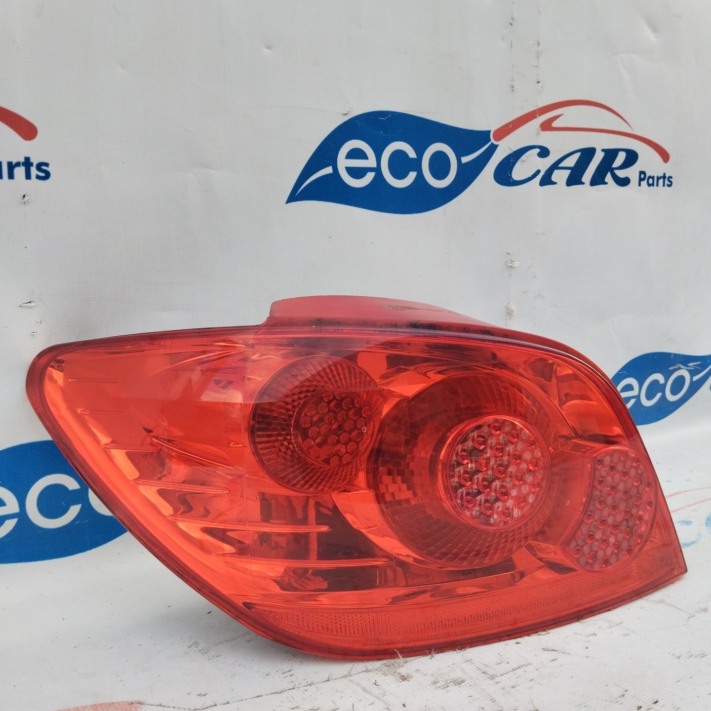 Fanale posteriore sx Peugeot 307 Restyling 2008 ecoAG4423