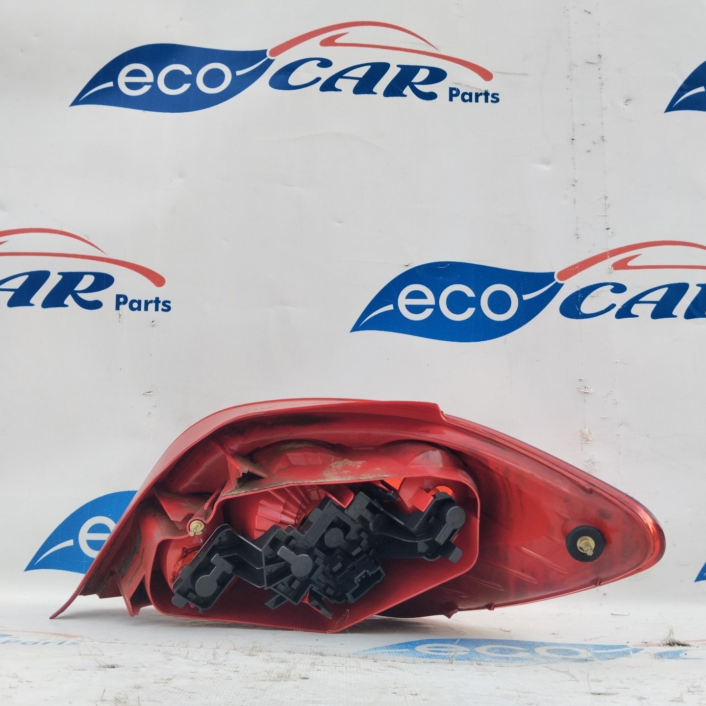 Fanale posteriore sx Peugeot 307 Restyling 2008 ecoAG4423