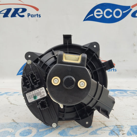 Complete interior stove fan Lancia Delta / Fiat Bravo 1.6 MTJ cod: 5g7833100 ecoAG4425