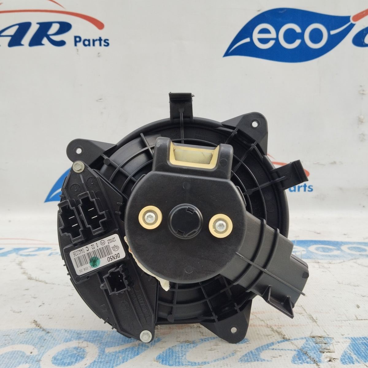 Ventola stufa abitacolo completa digitale Lancia Delta 844 III serie / Fiat Bravo (198) 1.6 MTJ 2008-2014 cod: 5g7833100 ecoAG4425