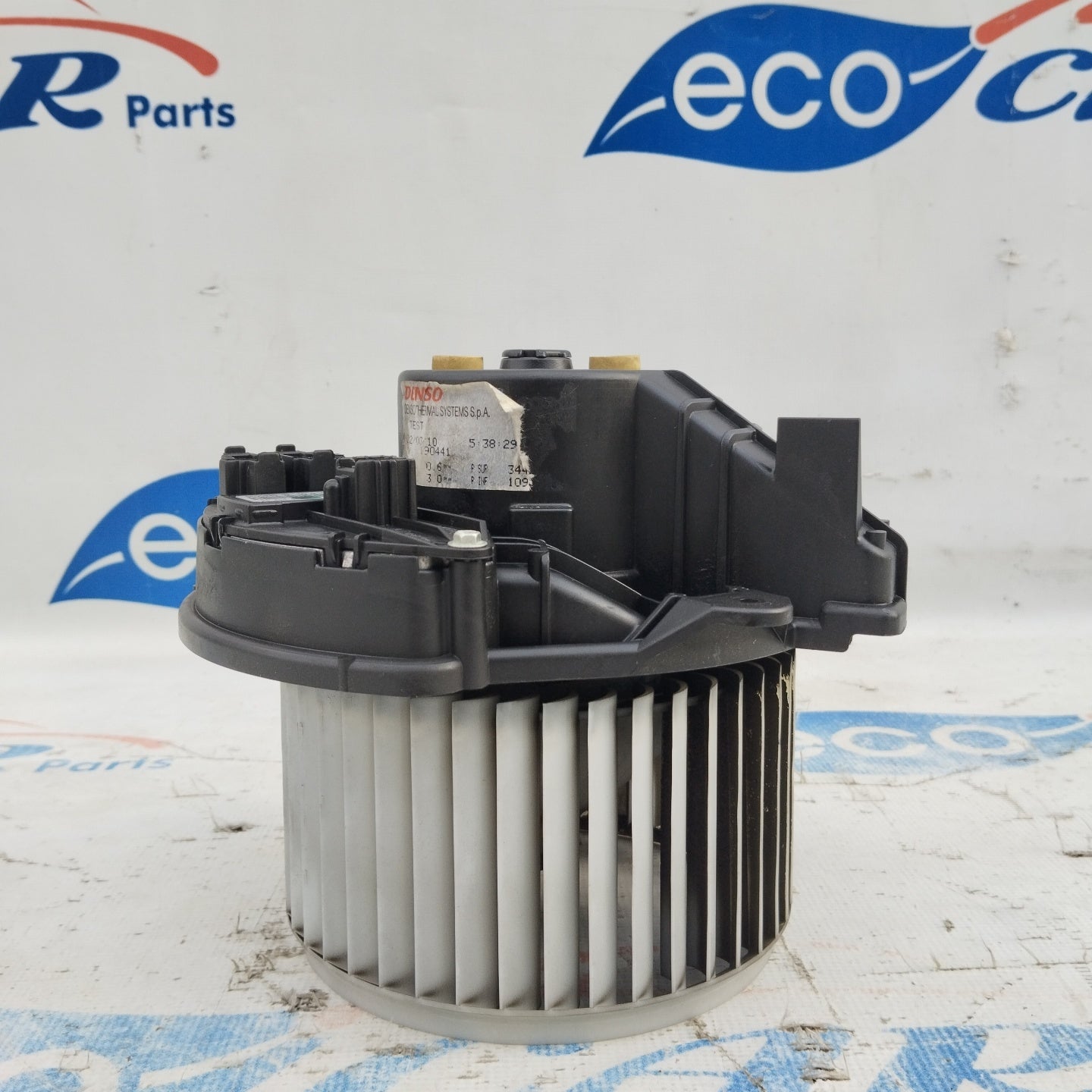 Complete interior stove fan Lancia Delta / Fiat Bravo 1.6 MTJ cod: 5g7833100 ecoAG4425