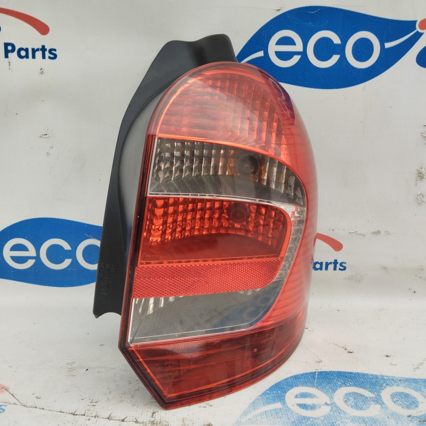 Fanale posteriore dx Renault Modus 2010 ecoAG4427