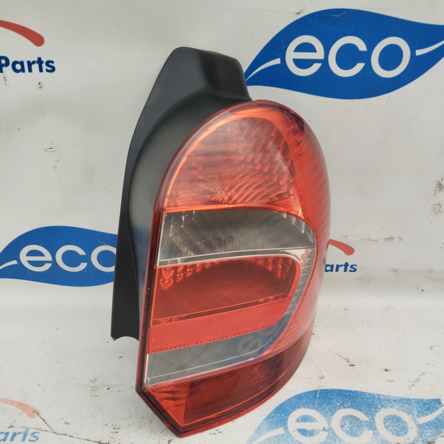 Fanale posteriore dx Renault Modus 2010 ecoAG4427