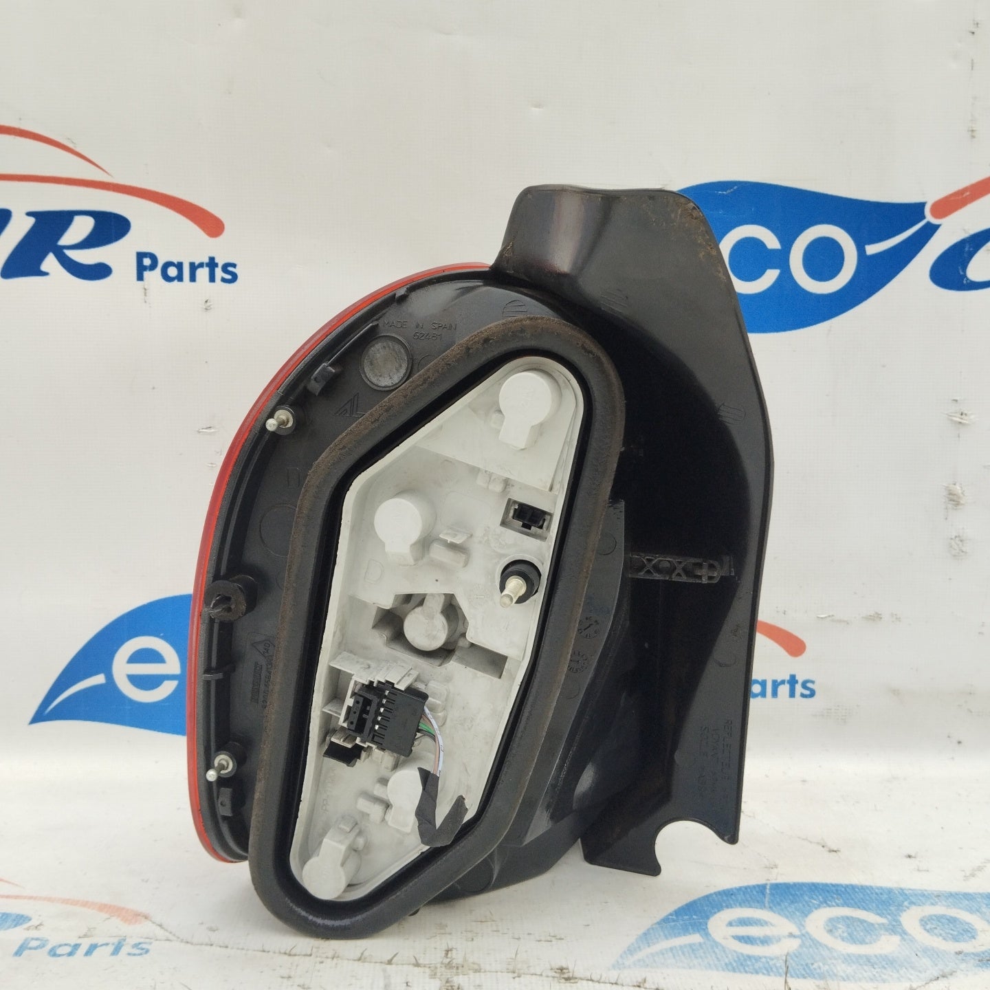 Fanale posteriore dx Renault Modus 2010 ecoAG4427