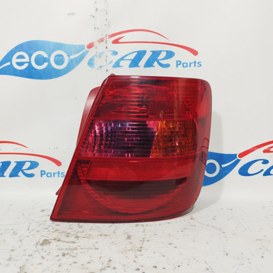 Right rear light Fiat Stilo 5 Door Sedan 2005 ecoAC7210