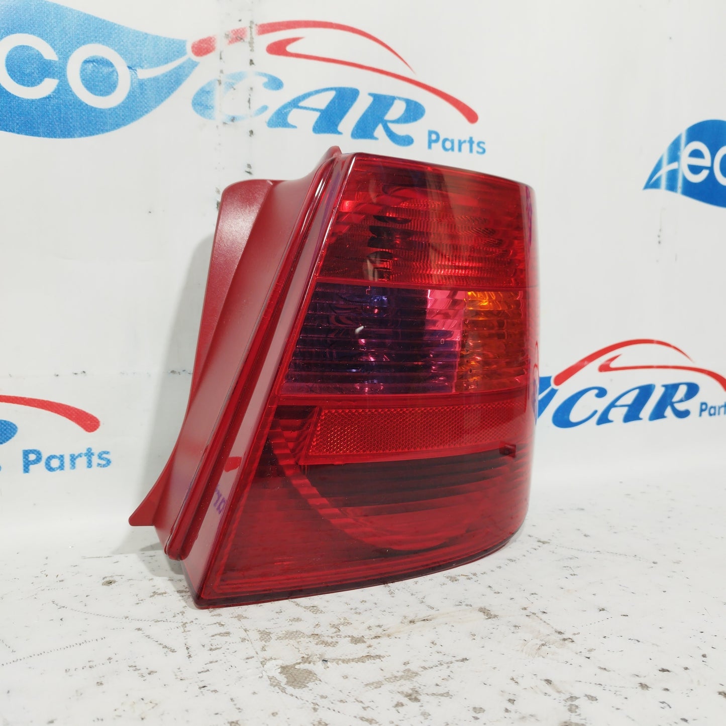 Right rear light Fiat Stilo 5 Door Sedan 2005 ecoAC7210