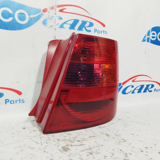Right rear light Fiat Stilo 5 Door Sedan 2005 ecoAC7210