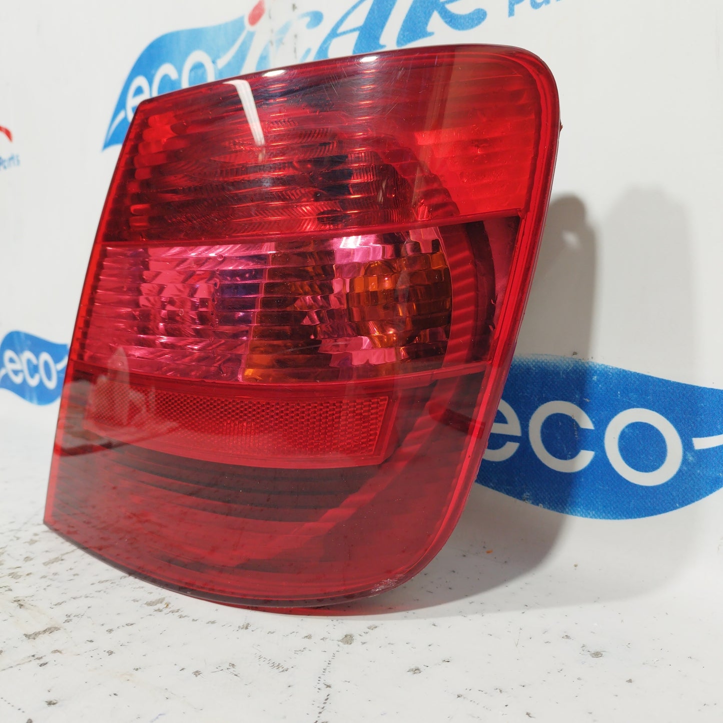 Right rear light Fiat Stilo 5 Door Sedan 2005 ecoAC7210