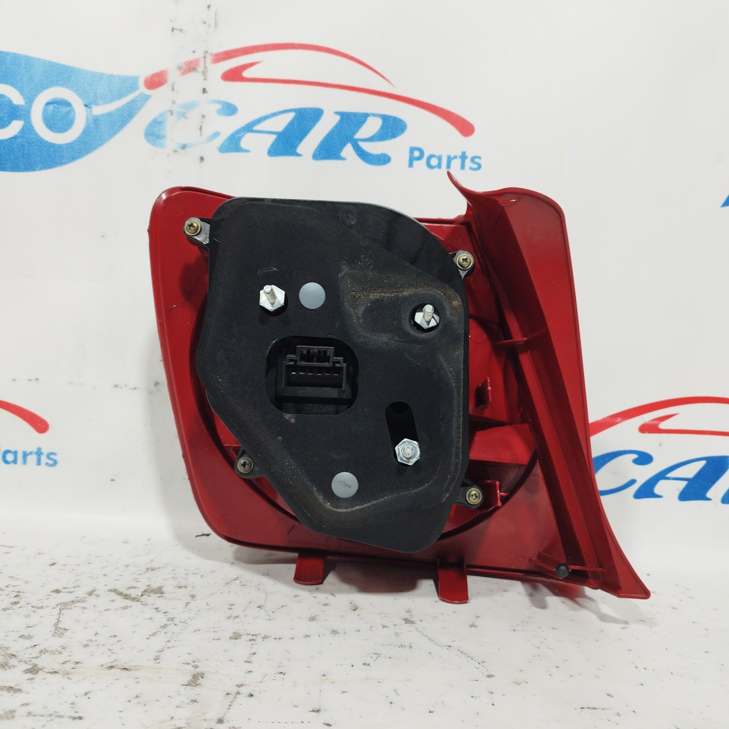 Right rear light Fiat Stilo 5 Door Sedan 2005 ecoAC7210