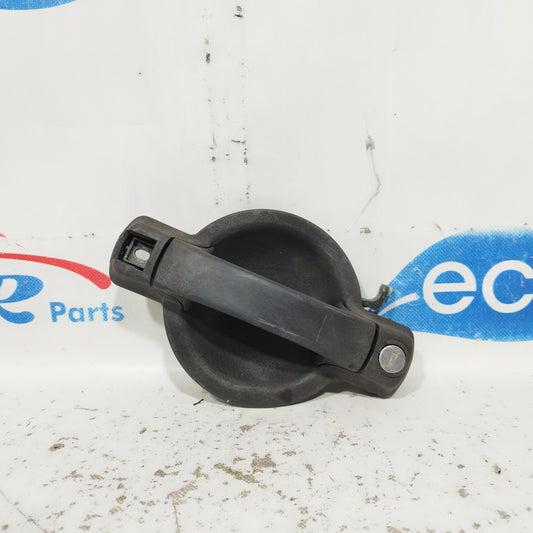 Left front external handle Fiat Doblo 2003 Cod: 242079 ecoAC7211