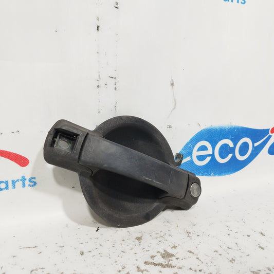 Left front external handle Fiat Doblo 2003 Cod: 242079 ecoAC7211