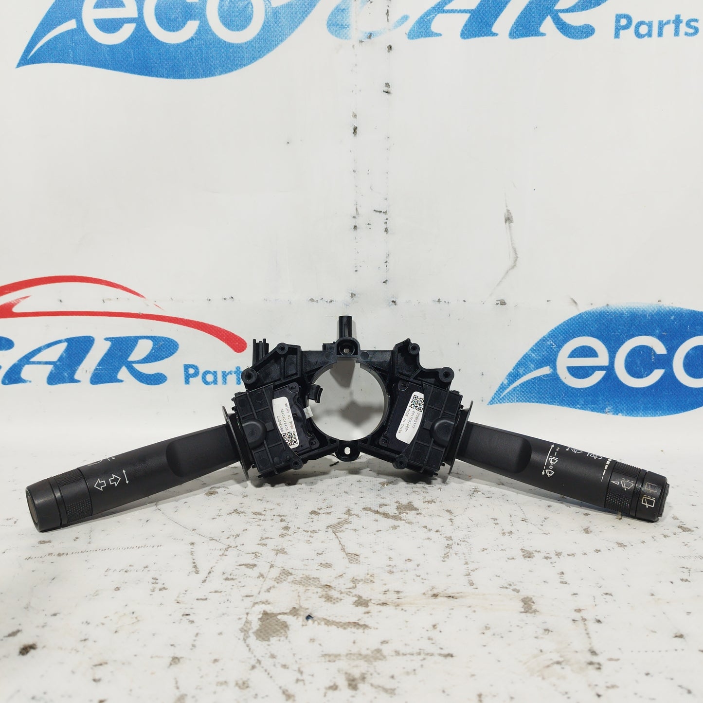 Complete light switch Chevrolet Aveo 2011 ecoAC7212