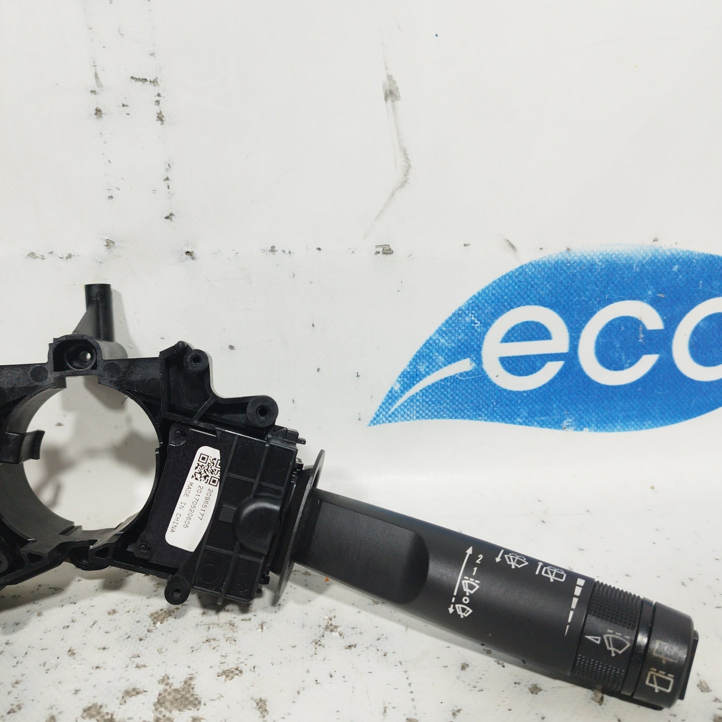 Complete light switch Chevrolet Aveo 2011 ecoAC7212