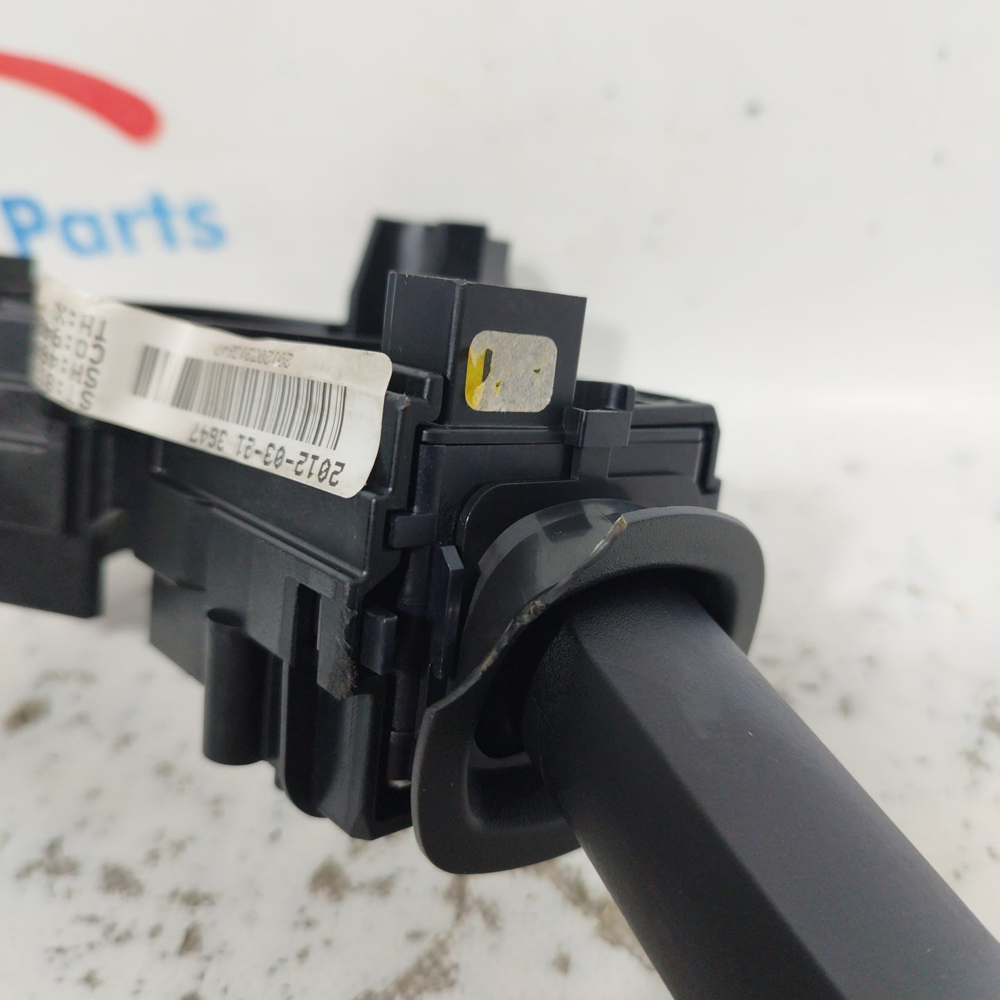 Complete light switch Chevrolet Aveo 2011 ecoAC7212