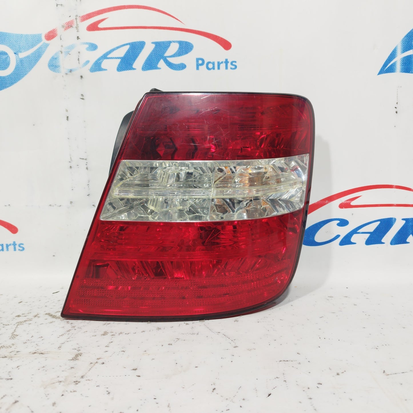 Right rear light Fiat Stilo 5 Doors Sedan 2004 code: 46758985 ecoAC7213