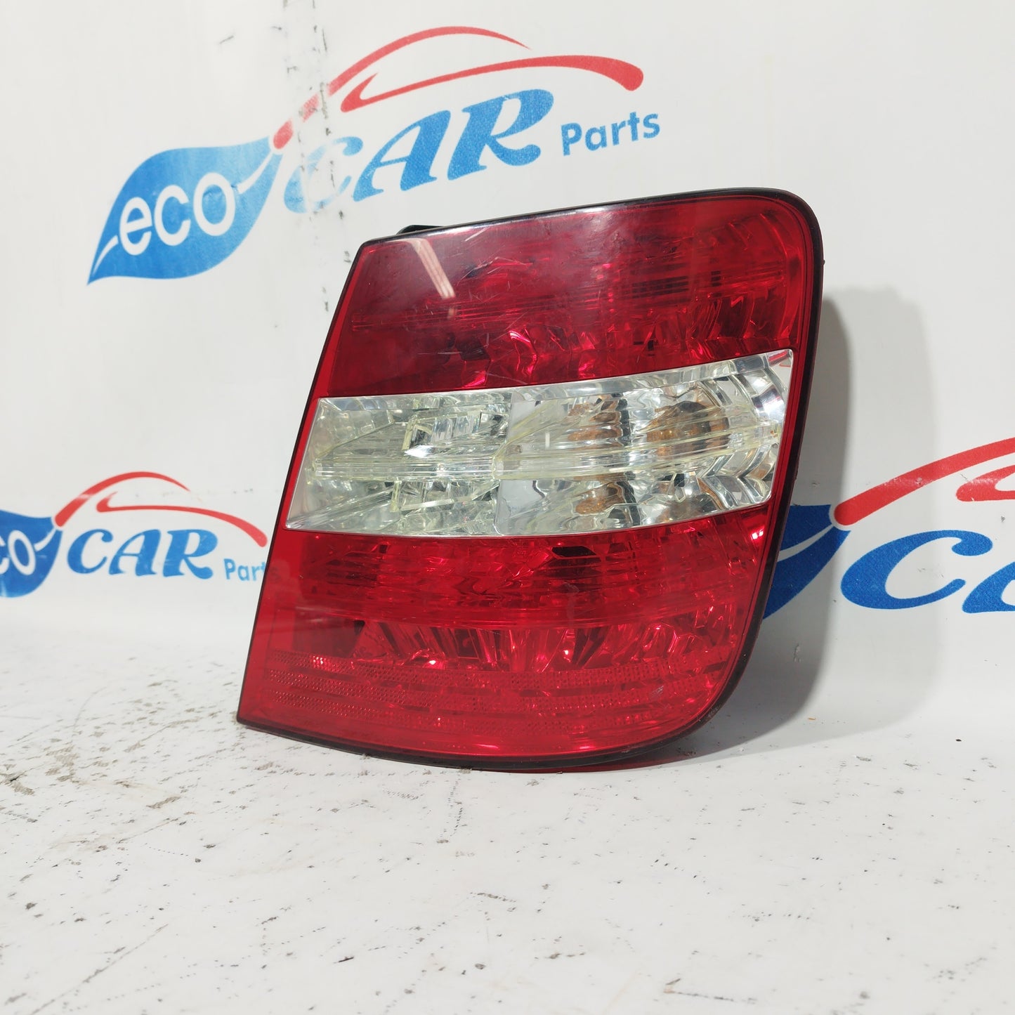 Right rear light Fiat Stilo 5 Doors Sedan 2004 code: 46758985 ecoAC7213
