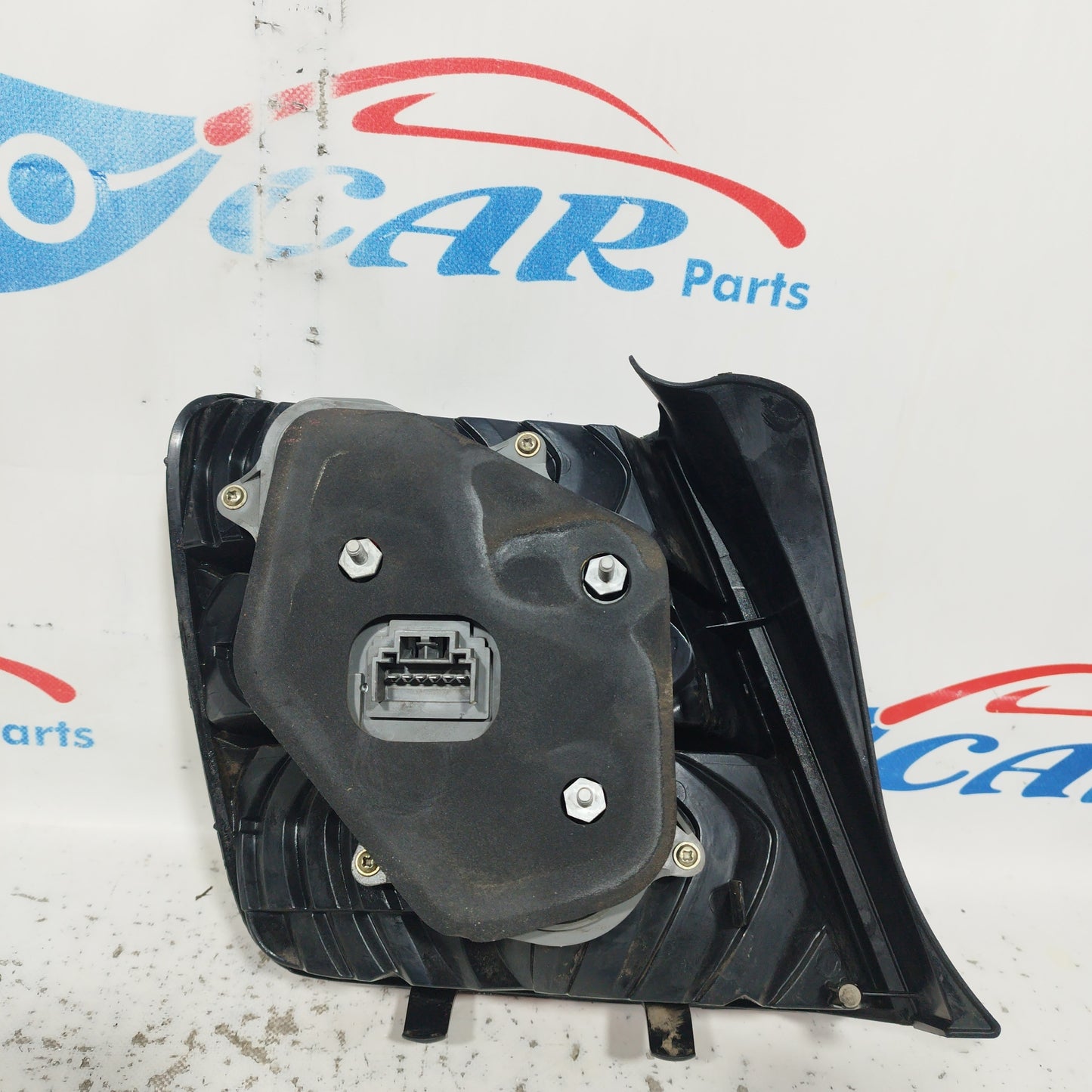 Right rear light Fiat Stilo 5 Doors Sedan 2004 code: 46758985 ecoAC7213