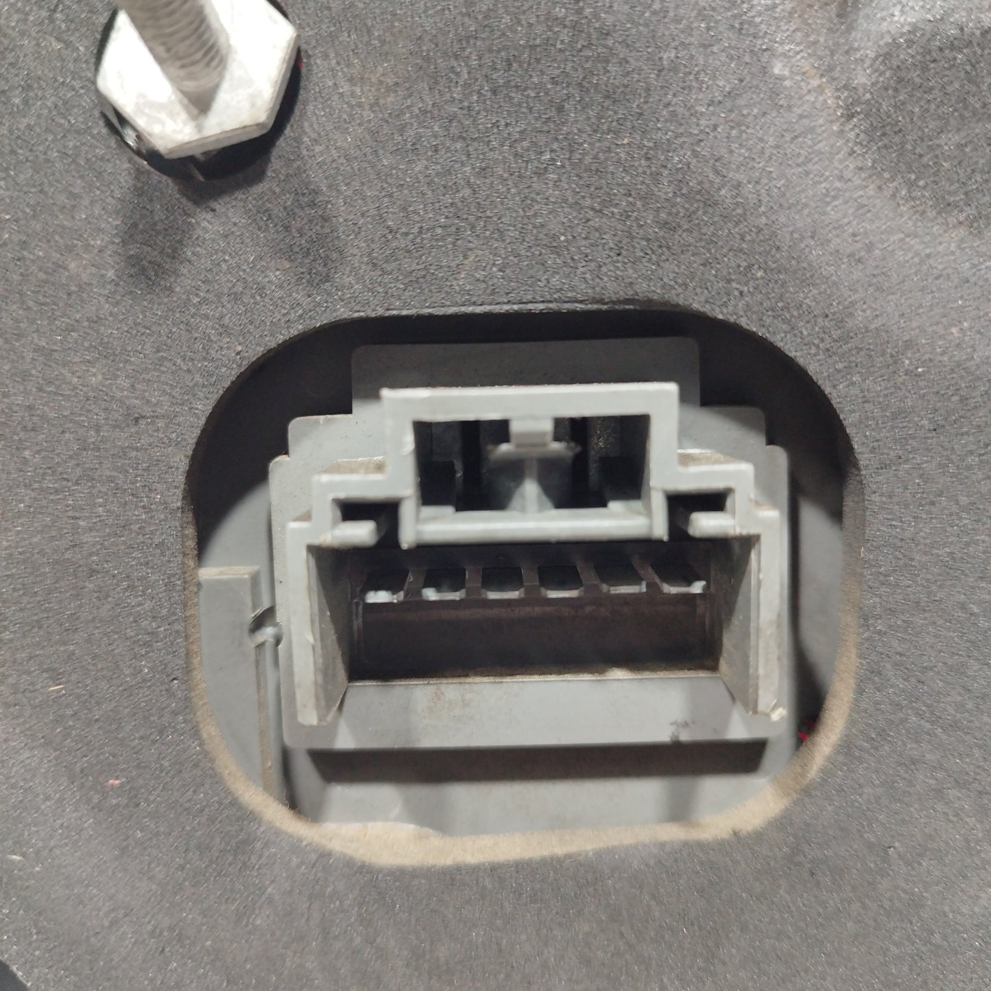 Right rear light Fiat Stilo 5 Doors Sedan 2004 code: 46758985 ecoAC7213