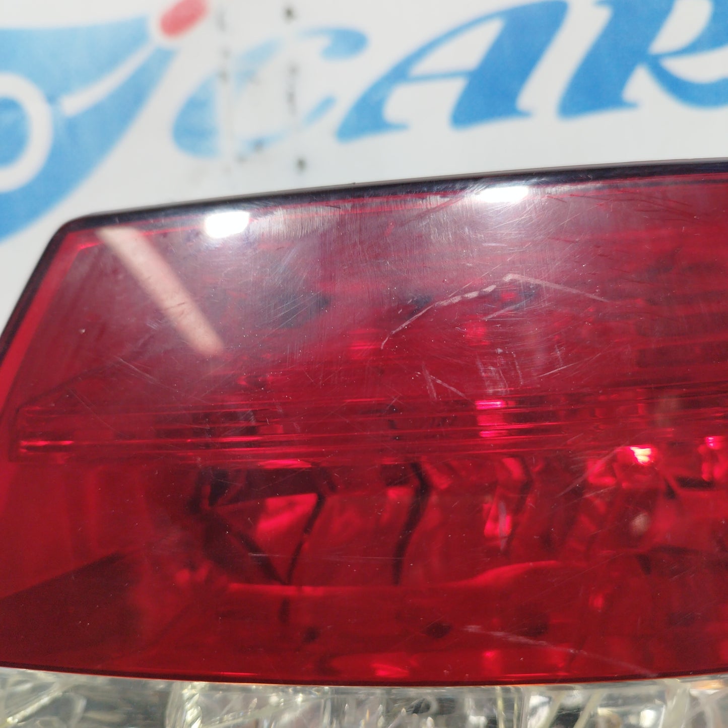Right rear light Fiat Stilo 5 Doors Sedan 2004 code: 46758985 ecoAC7213