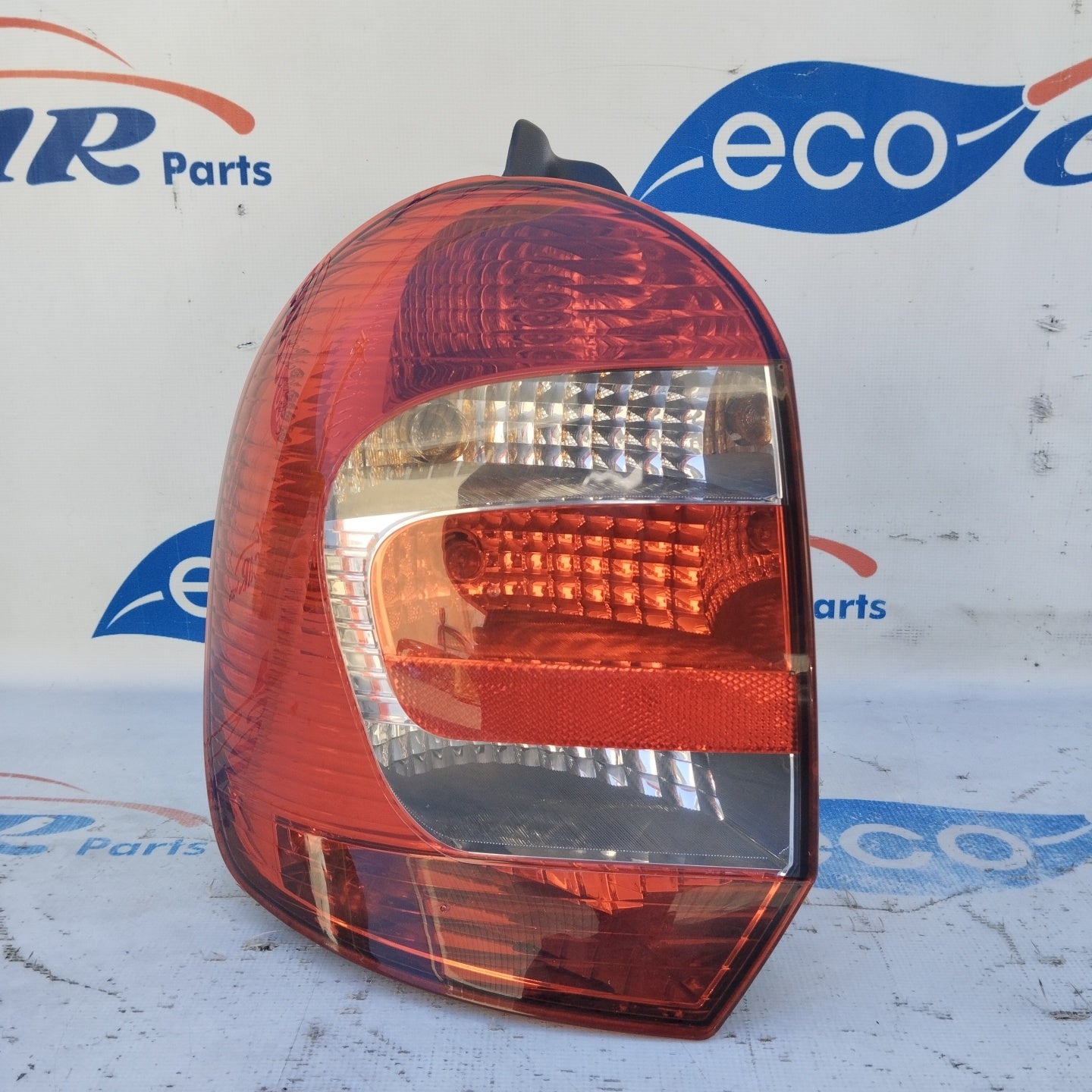 Renault Modus 2010 ecoAG4429 linke Rückleuchte