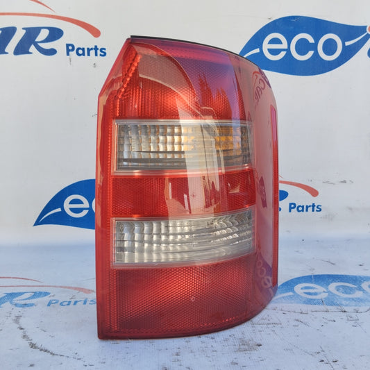 Right rear light Audi A2 2001 ecoAG4431