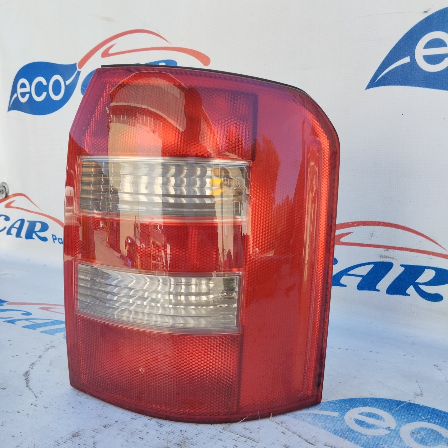 Right rear light Audi A2 2001 ecoAG4431