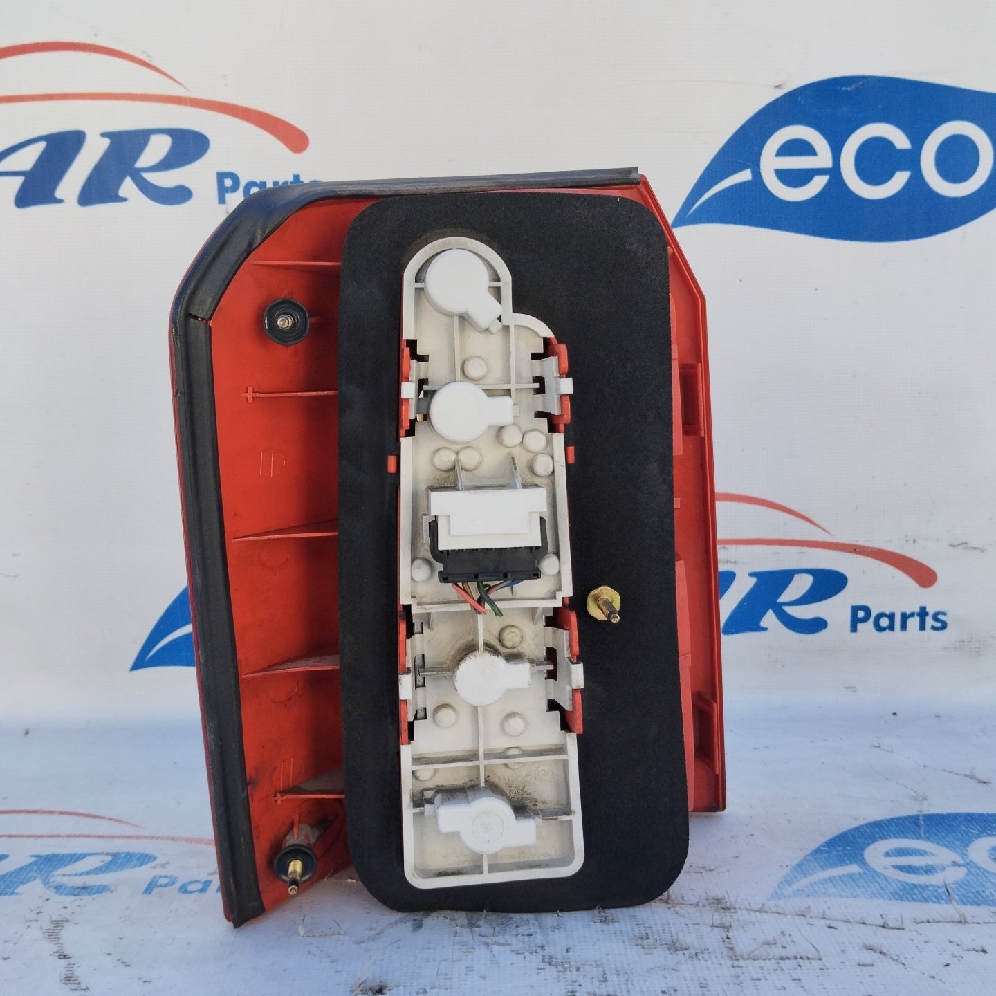 Right rear light Audi A2 2001 ecoAG4431