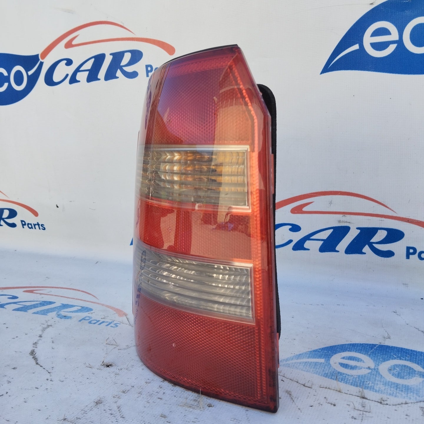 Linke Rückleuchte Audi A2 2001 ecoAG4432