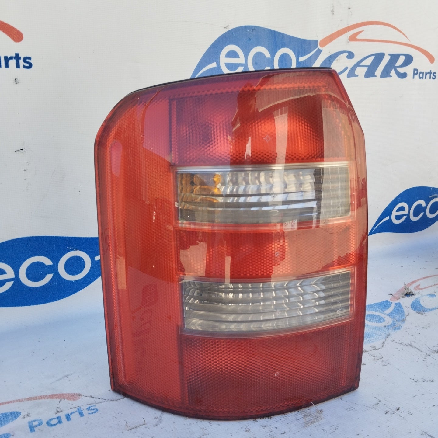 Linke Rückleuchte Audi A2 2001 ecoAG4432